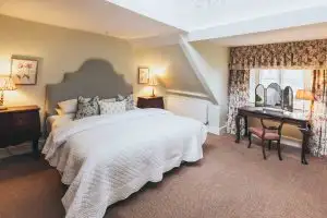Room 14 (Family Room) - Photographed by Si Medlicott