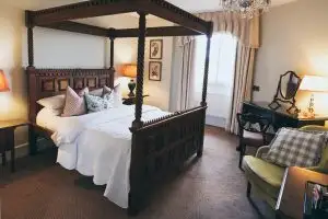 Room 18 - Photographed by Si Medlicott
