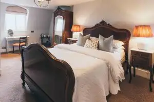 Room 20 - Photographed by Si Medlicott