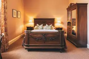 Room 6 (The Baldwin Room) - Photographed by Si Medlicott
