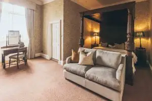 Room 8 (The Yockleton Room) - Photographed by Si Medlicott
